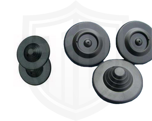 SD-R05射頻系統(tǒng)小飛碟服裝防盜扣