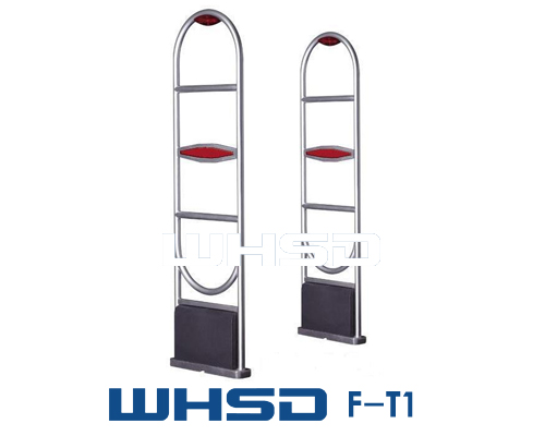 圖書館防盜解決方案：配置電磁波配套防盜設(shè)備