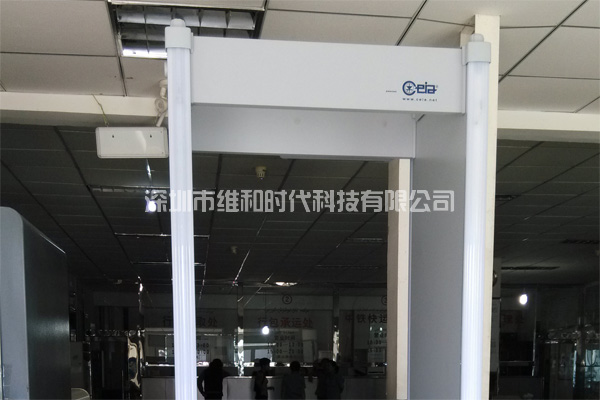 CEIA品牌打造的HI-PE機(jī)場(chǎng)安檢門(mén)行業(yè)航空母艦