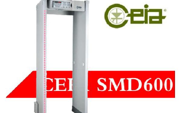 啟亞CEIA進口品牌探測安檢門成為銷售冠軍？