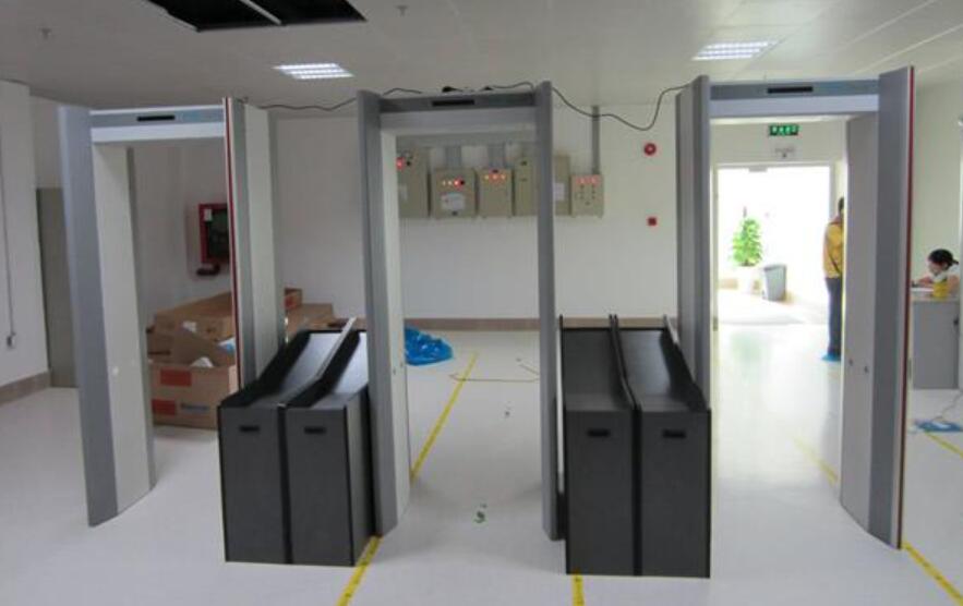 法院安檢門通道檢測(cè)太嚴(yán)？答案在這里