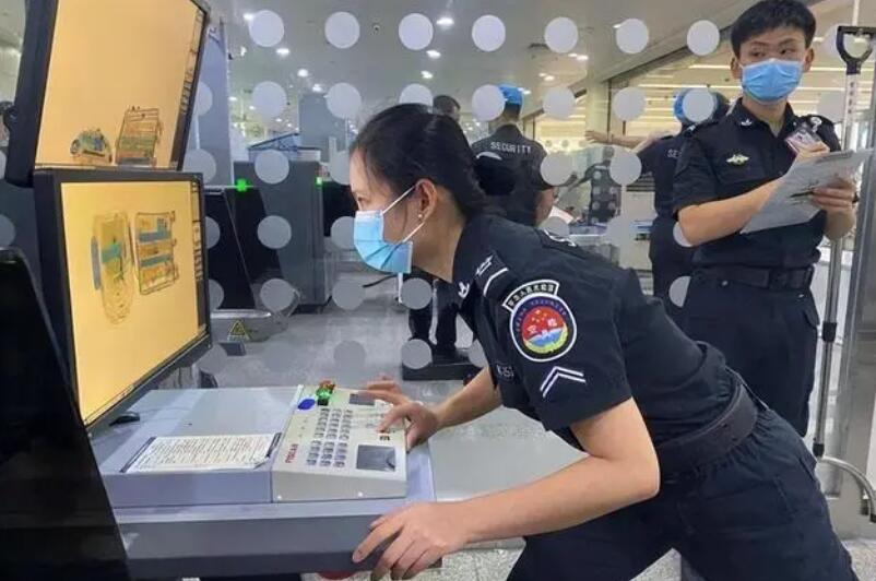 機場安檢門通道中害怕泄露隱私嗎？不用擔(dān)心-10.jpg