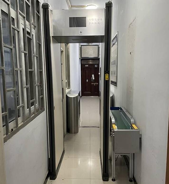 手機探測門的幾個重要功能，你知道幾個？